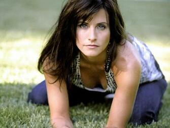 Courteney Cox Image Arquette HD Wallpaper And