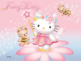 Hello Kitty Wallpaper Picture