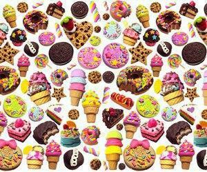 Food Background Image By Loren On
