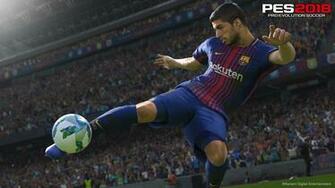 Fc Barcelona S Luis Su Rez Named As Ambassador For The Pes