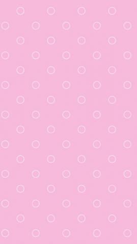 Pretty Pink iPhone Plus Wallpaper Preppy