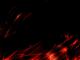 Black 3d Wallpaper Background