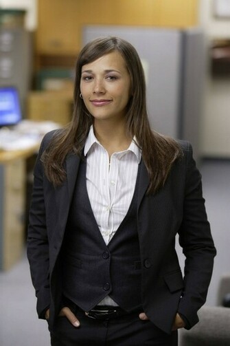 Rashida Jones Wallpaper Hq