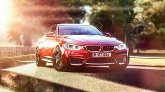 Bmw 4k Wallpaper