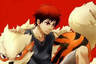 Taiga Kagami Kuroko No Basuke Wallpaper For Android