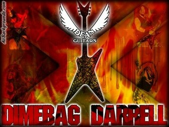 If You Need Pantera Background For