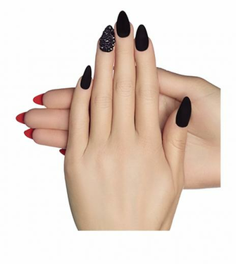 Finger Nail Png Nails Image