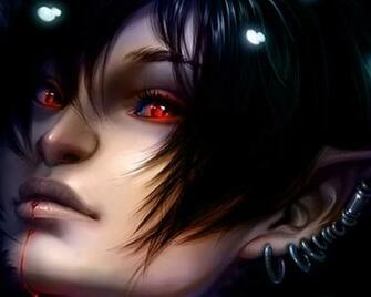 Vampire HD Desktop Background Wallpaper Image Fantasy