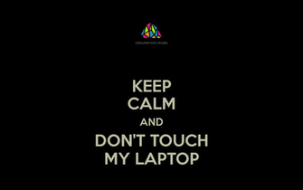 Notebook Background Keep Calm And Read Warrior Cats Carry Image X