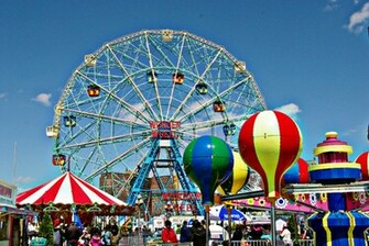 Coney Island Pic