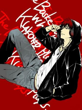Kagami Taiga Zerochan