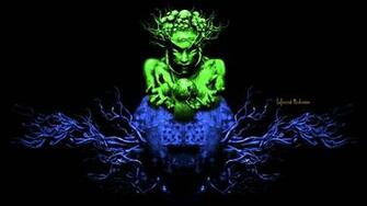 Infected Mushroom Wallpaper All Pics Gallery