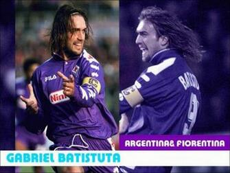Gabriel Batistuta5 Wallpaper Soccer Football