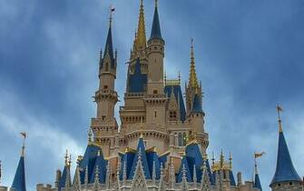 Wallpaper Disney World Pictures