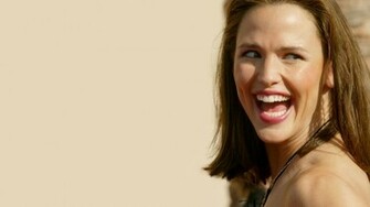 Jennifer Garner Wallpaper
