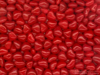 Candy Wallpaper