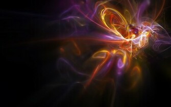 Multi Colored Lines Wallpaper And Image Pictures