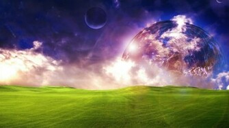 HD Abstract Wallpaper For Desktop