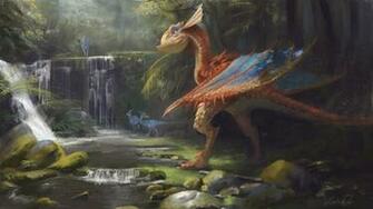 Monster Hunter HD Wallpaper Background Image