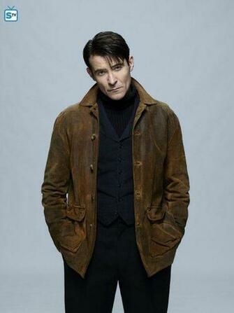 Timeless Tv Series Image Cast Promotional Photos
