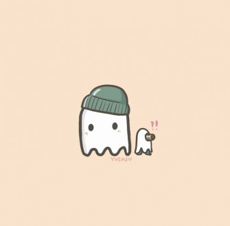 Killjoy Ghost Valorant Halloween Pfp Ghosts