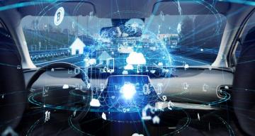 How Does Big Data Impact The Automotive Industry