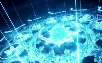 Final Fantasy Xiv Ffxiv A Realm Reborn Wallpaper