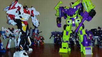 Ko Os Cw Superion Tfw2005 The Boards