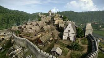 Magnificent Kingdom Come Deliverance Wallpaper Full HD