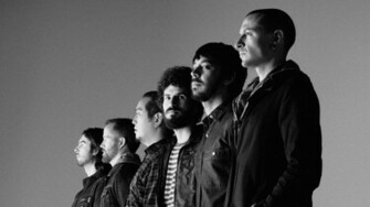 Linkin Park Wallpaper HD
