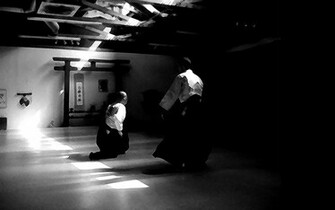 Infoaikido Wallpaper Aikido