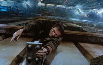 Blade Runner Wallpaper Harrison Ford