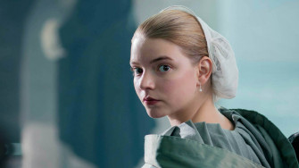 Anya Taylor Wallpaper