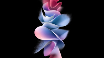 Samsung Galaxy Z Flip Abstract 4k Wallpaper iPhone HD Phone 2520g
