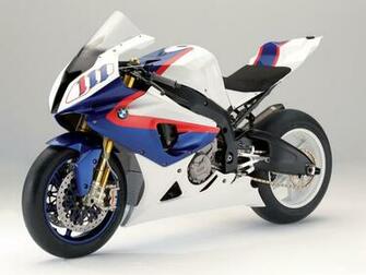 Bmw S1000rr Motorcycle Desktop Wallpaper