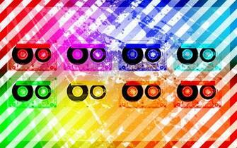 90s Colors By Chrisislt