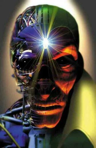 Vision Victor Shade Marvel Universe Wiki The