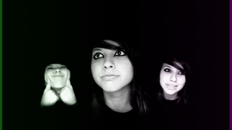 Boxxy Collage Wallpaper Wallpoper