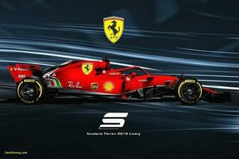 Best Of Ferrari F1 Wallpaper