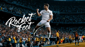 Real Madrid HD Wallpaper High Quality Net