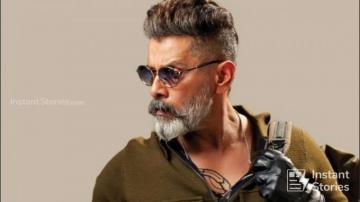 Vikram Hot HD Photos Wallpaper 1080p 4k