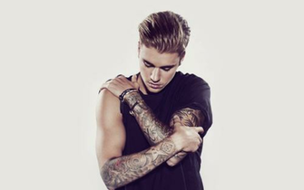 Justin Bg