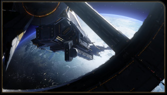 Herta Space Station Honkai Star Rail Official Website May