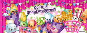 Shopkins Season Collectibles Now At Showcase Mommomonthego