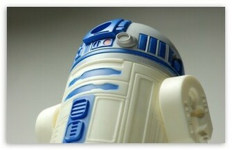 R2d2 Wallpaper