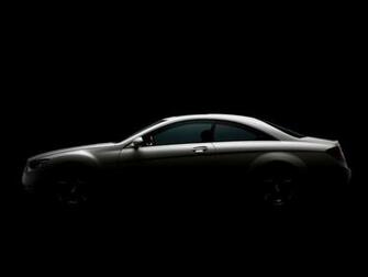 Lexus Is Night Wallpaper