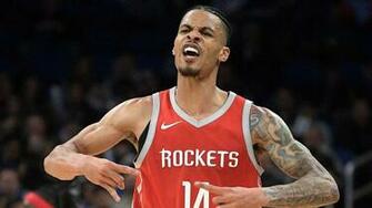 Gerald Green Had Himself A Hell Of Week