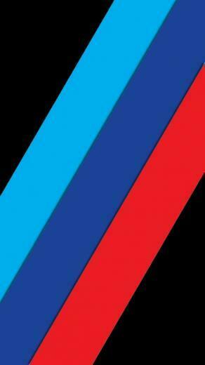 M Power iPhone Wallpaper Bmw