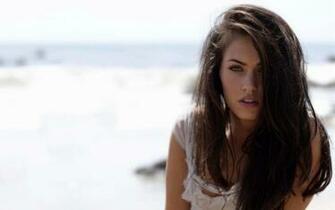 Megan Fox HD Wallpaper 1080p In Resolution