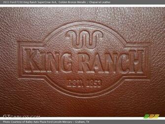 King Ranch Emblem